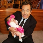 Jimmy Fallon_Baby Chanel