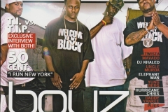 Rap Fanatic